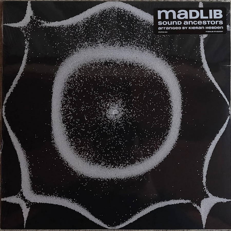 Madlib – Sound Ancestors